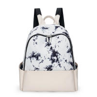 Mochila escolar sencilla para hombre y mujer, para estudiantes de secundaria, de ocio, deportiva, de gran capacidad, para ordenador de viaje - details 3