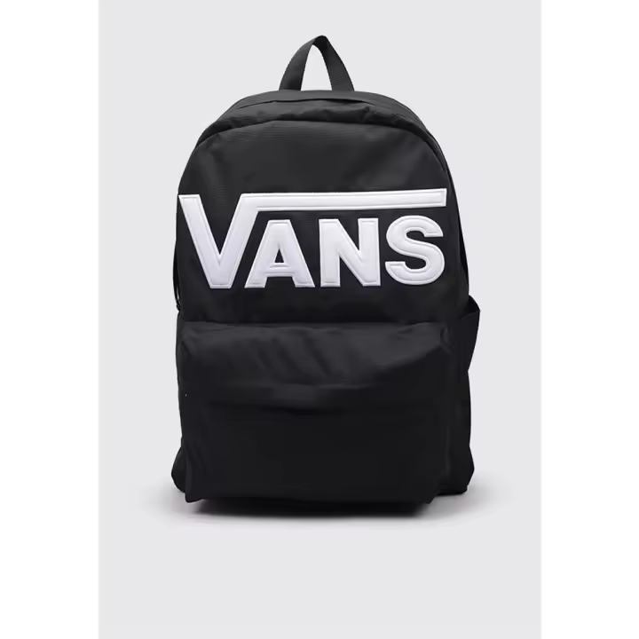 Vans Old Skool Drop V Backpack  Mochilas Unisex Negro - 1