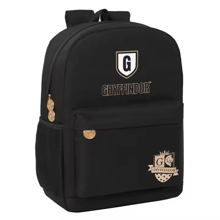 Mochila Adapt.A Carro Harry Potter "Bravery" 32X43X14Cm (Safta 612330754) - 1