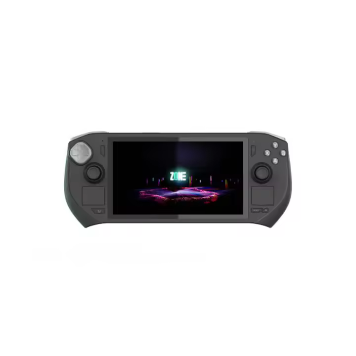 Zotac Zone videoconsola portátil 17,8 cm (7") 512 GB Wifi Negro - 1