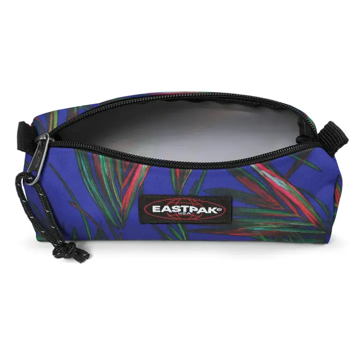 Maletas y bolsas Estuches Eastpak Estuche Benchmark Single Azul - 1