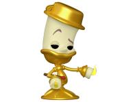 Figura FUNKO pop! disney la bella y la bestia lumiere modelo 1136 - details 0