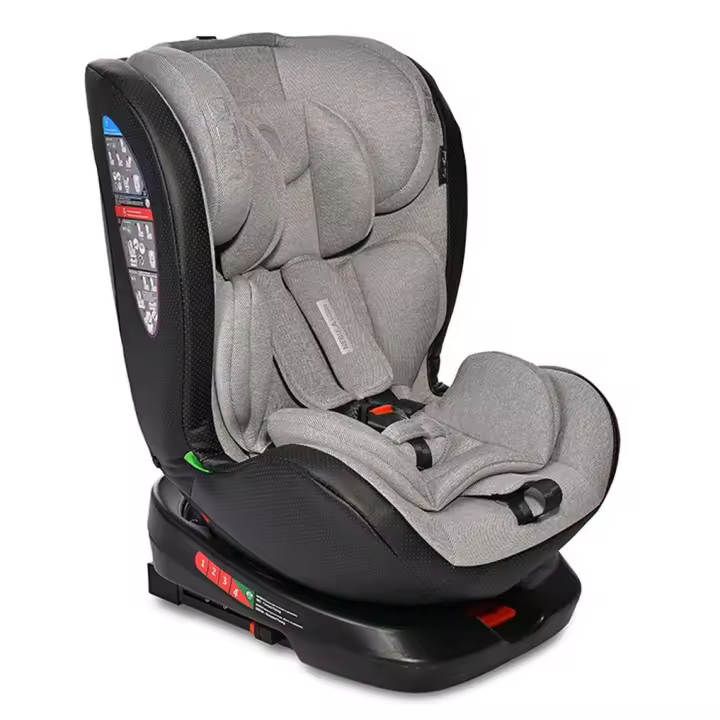 LORELLI Silla de auto NEBULA i-size ISOFIX 360 (40-150 cm) de Lorelli - 1