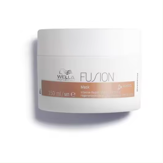 Mascarilla Fusion Reparación Intensa Wella Professionals - 1