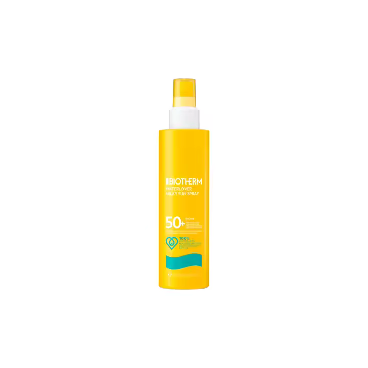 BIOTHERM WATERLOVER PROTECTOR SOLAR FACIAL 200ML - 1