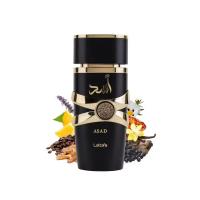 Perfume Lattafa ASAD Original EAU de Parfum Árabe Fragancia para Hombre 100ml - details 3