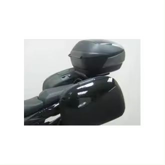 Shad Fijacion Top Master Suzuki Bandit 650 05/16 Negro - 1