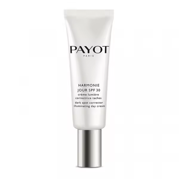 PAYOT - HARMONIE Crema Ligera Correctora de Manchas SPF30 - 1