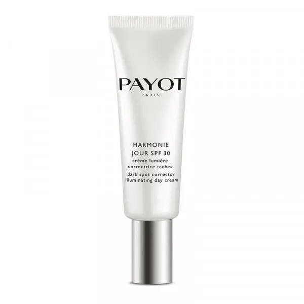 PAYOT - HARMONIE Crema Ligera Correctora de Manchas SPF30 - 1