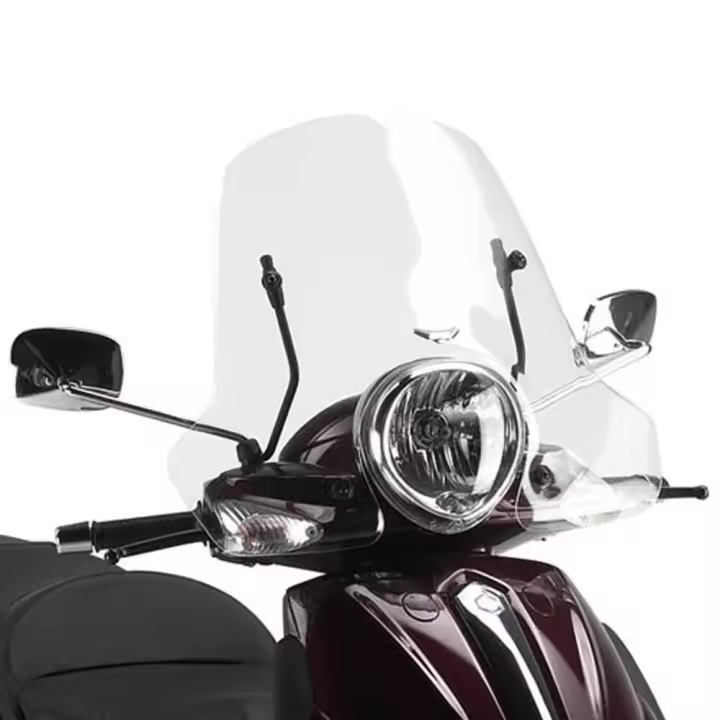 Givi Kit De Montaje 106a Piaggio Beverly Tourer 125/250/300/400&beverly 500 - 1