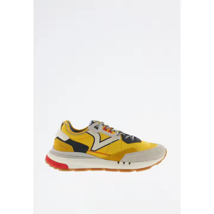 Deportivo de hombre mostaza Victoria WING EVO SPORT 8811100 - 1