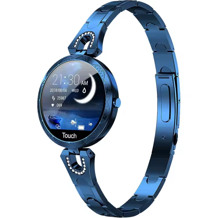 Reloj intelente para Mujer para teléfonos Android iOS - 1