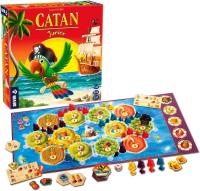 Devir - Catan Junior. Juego familiar de aventuras - details 1