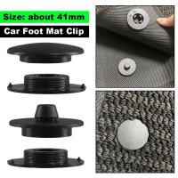 4 Sets De Clips Para Alfombrillas De Coche Resistentes Al Deslizamiento Para GM Opel Chevrolet Vauxhall Holden Fijadores De Piso Automóvil - details 1