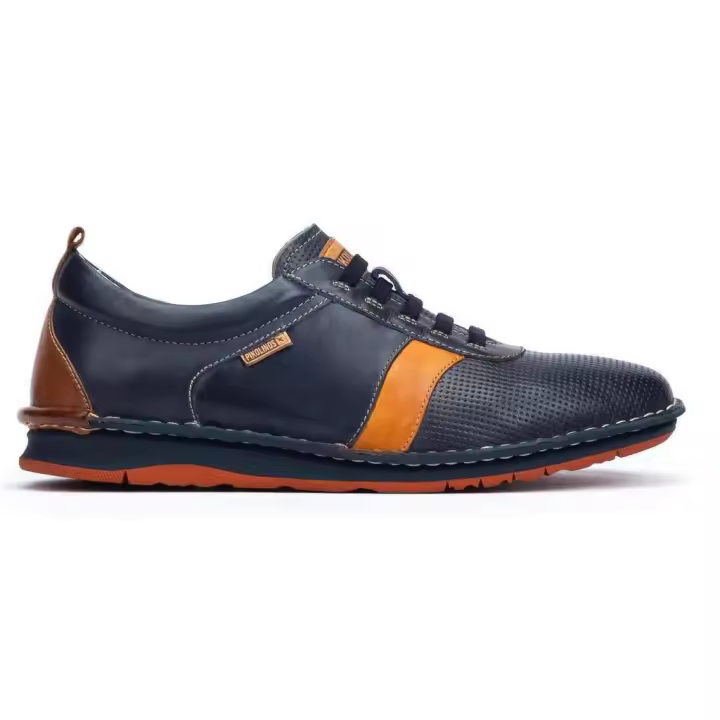 ZAPATOS PIKOLINOS NAVAS M7T-6049 - 1