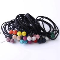 20PCS Bolas De Resina De Chicle Gordo Bolas De Disco De Cristal Para Manualidades Joyería Y Bolígrafos De Cristal Resina - details 3