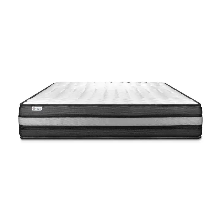 Colchón VITAL POWER ZEN 135 x 190 cm - 1