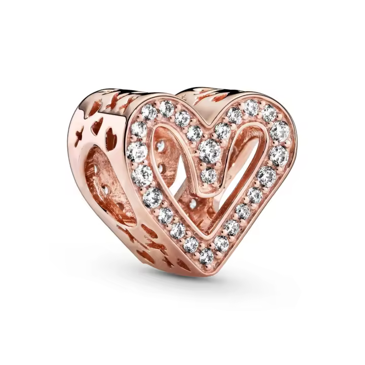 Charm Pandora 788692C01 - Joyería Mujer - Elegante y Sofisticado - 1