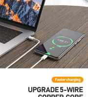 Cable USB C a USB C De 100W Para Carga Rápida Compatible Con Samsung Xiaomi Huawei OPPO MacBook pro IPad pro Cable De Datos Tipo C - details 6