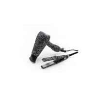 CORIOLISS KIT PLANCHA C-TRIP Y SECADOR FLOW  ¡Tu Kit de viaje perfecto! - details 2