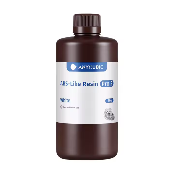 ABS Like Resin Pro 2 Anycubic, 1 kg - 1