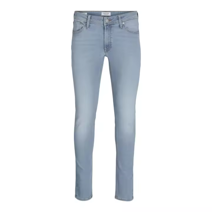 Jack & Jones Vaquero hombre JJILIAM JJORIGINAL MF 906 - 1