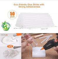 Pistola De Silicona TACKLIFE GGO20AC Con 50 Barras - details 3