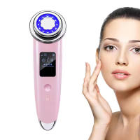 Equipo De Belleza Multifuncional Tratamiento De Luz LED Para Facial Herramienta De Cuidado De La Piel Dispositivo De Terapia De Luz Fotónica - details 0