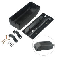 Controlador De Bicicleta Eléctrica Ebike Caso Extra Grande Conversion Parte Pequeña/Mediana/Large Kit De Conversión Para Scooter - details 27