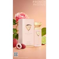 French Avenue An Equestrian Series Della Eau de Parfum para Mujer 100 Ml   ***NOVEDAD*** - details 0