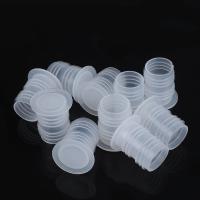 Tapa De Vino Blanca Reforzada 10/20/50Pcs Para Botella De Vinificación Eco-amigable Y Desechable Tamaño Pequeño Herramientas De Bar - details 2