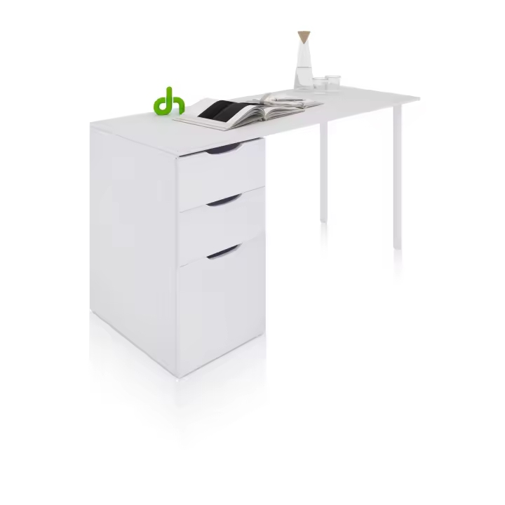 Duehome - Mesa de escritorio Luma - 1