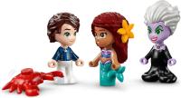 Lego Disney Libro de Cuentos La Sirenita Lego 43213 - details 5