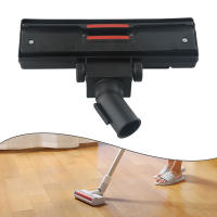 Cabeza De Aspiradora Universal Para Alfombras Y Suelos 32-35mm Pincel De Succión Para Reparación De Máquinas De Aspirar Piezas De Repuesto - details 3