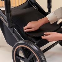 Carrito de Bebé 2 en 1 PRIME 2 hasta 22 Kg de Kinderkraft - details 3