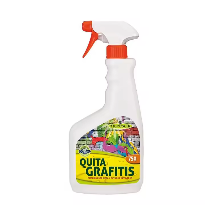 QUITAGRAFITIS 750ML monestir - 1