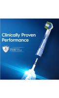 Oral-B Precisión Clean Cabezales de repuesto para cepillos eléctricos Pack de 5, 4, 3 o 2 unidades - details 4