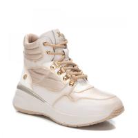 XTI 14292203 Botines casual  mujer 33909 24I BOTIN BEIG - details 0