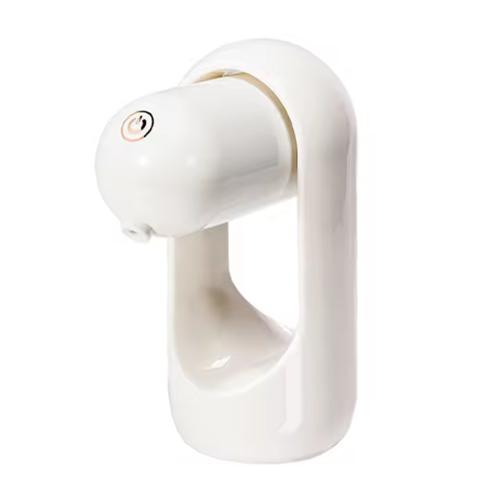 Dispensador de Agua, Bomba de Botella de Agua Eléctrica portátil para Botella de 5 galones - 1