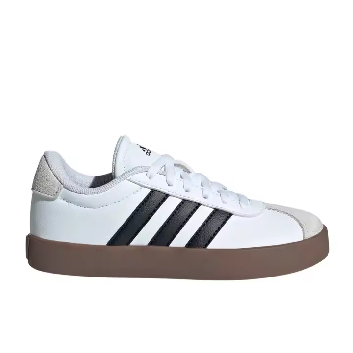 ZAPATILLAS ADIDAS VL COURT 3.0 NIÑO-34 EU - 1
