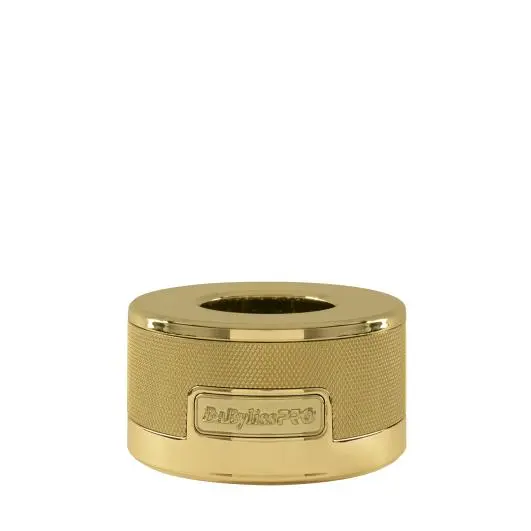 Base Carga Máquinas Babyliss FX8700 Dorado - 1