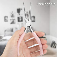 Herramienta De Uñas Acrílicas Curva C Pinza Pinza De Modelado Tijeras Para Extensión De Uñas Con Pólipos UV Herramienta De Manicura - details 4