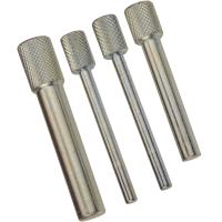 HERRAMIENTAS UTILES PASADORES DE CALADO DISTRIBUCIÓN FORD, CITROEN, PEUGEOT ,VOLVO 1.4 DV4 Y 1.6 DV6 - details 1