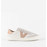 VICTORIA 1186100CUARZ Calzado barefoot mujer 35272 25V DEPORTIVO "V" BAREFOOT CUARZO - details 0
