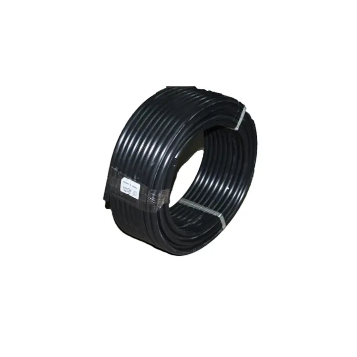 JARDIN202 - Tuberia de Riego por Goteo 18 mm - 250 Metros Sin Gotero - 1