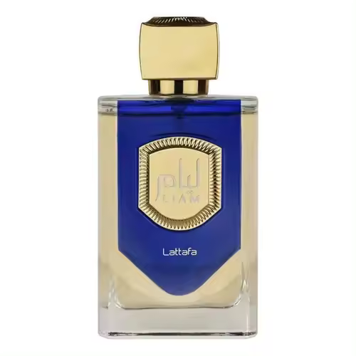 LIAM BLUE BY LATTAFA EAU DE PARFUM X 100 ML EN AEROSOL ****FOR MEN**** - 1