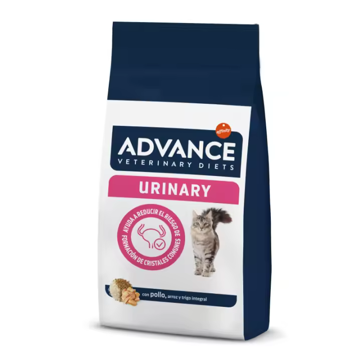 Advance Veterinary Diets Urinary Pienso para Gatos - 1