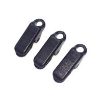 Tienda de campaña para exteriores con gancho y punto de tiro, resistente al viento, con cinturón de clip fijo, tienda invertida con punto de tiro adicional y pinza de cocodrilo. - details 2