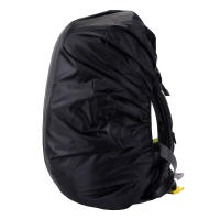Cubierta Impermeable Reflectante Para Mochila Deportiva Seguridad Nocturna Ciclismo Camping Senderismo 10-70L Material Nylon Unisex - details 16