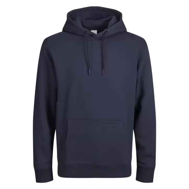 JACK&JONES 12262793 JPRCCLOGAN SWEAT HOOD Hombre Sudadera Jersey Cuello Capucha 29365 - 1